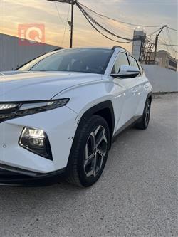 هیوندای تۆکسۆن